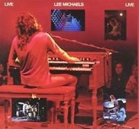 Michaels Lee - Live i gruppen CD hos Bengans Skivbutik AB (2522355)