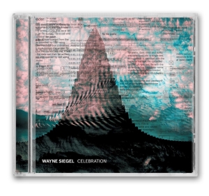 Siegel Wayne - Celebration i gruppen VI TIPSER / Julegavetips CD hos Bengans Skivbutik AB (2522425)