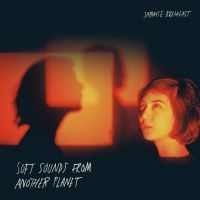 Japanese Breakfast - Soft Sounds From Another Planet i gruppen VINYL hos Bengans Skivbutik AB (2522939)