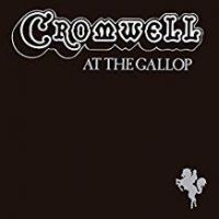 Cromwell - At The Gallop i gruppen CD hos Bengans Skivbutik AB (2522957)