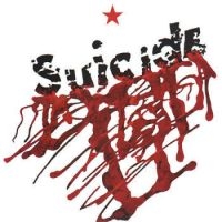 Suicide - Suicide i gruppen VINYL hos Bengans Skivbutik AB (2522983)