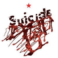 Suicide - Suicide i gruppen CD hos Bengans Skivbutik AB (2522995)