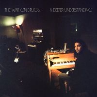 THE WAR ON DRUGS - A DEEPER UNDERSTANDING(VINYL) i gruppen VI TIPSER / Beste Album Under 10-tallet / Beste Album Under 10-tallet - RollingStone hos Bengans Skivbutik AB (2524246)