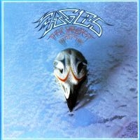 Eagles - Their Greatest Hits Volumes 1 i gruppen Minishops / Eagles hos Bengans Skivbutik AB (2524247)