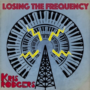 Rodgers Kris - Losing The Frequency i gruppen CD hos Bengans Skivbutik AB (2524260)