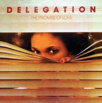 Delegation - Promise Of Love: 40Th Anniversary E i gruppen CD hos Bengans Skivbutik AB (2524282)