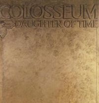 Colosseum - Daughter Of Time: Remastered & Expa i gruppen CD hos Bengans Skivbutik AB (2524299)