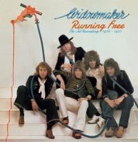 Widowmaker - Running Free ~ The Jet Recordings 1 i gruppen CD hos Bengans Skivbutik AB (2524300)