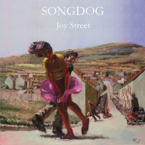 Songdog - Joy Street i gruppen CD hos Bengans Skivbutik AB (2524322)