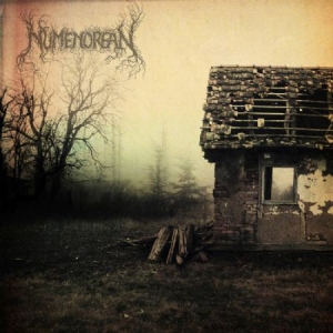 Numenorean - Demo 2014 i gruppen VINYL hos Bengans Skivbutik AB (2524327)