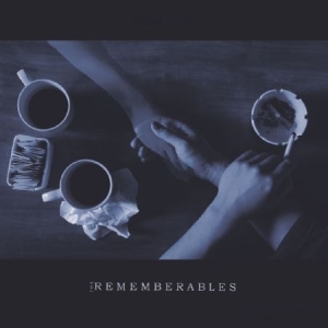 Rememberables - Rememberables i gruppen VINYL hos Bengans Skivbutik AB (2524329)