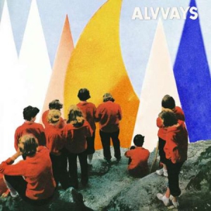 Alvvays - Antisocialites i gruppen VINYL hos Bengans Skivbutik AB (2524338)