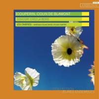 Couperin / Blamont - Concert Chez La Reine i gruppen CD hos Bengans Skivbutik AB (2524342)