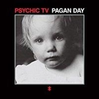 Psychic Tv - Pagan Day i gruppen VINYL hos Bengans Skivbutik AB (2524807)