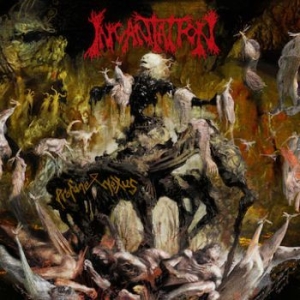 Incantation - Profane Nexus i gruppen CD hos Bengans Skivbutik AB (2524816)