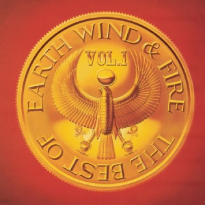 Earth Wind & Fire - The Best Of Earth Wind & Fire Vol. 1 i gruppen VINYL hos Bengans Skivbutik AB (2524820)