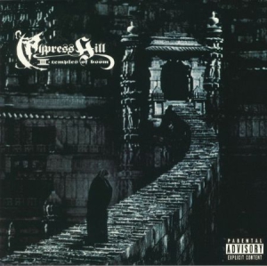 Cypress Hill - Iii (Temples Of Boom) i gruppen -Start LP1 hos Bengans Skivbutik AB (2524826)