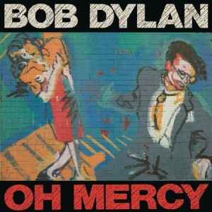 Dylan Bob - Oh Mercy i gruppen VINYL hos Bengans Skivbutik AB (2524831)