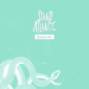 Stand Atlantic - Sidewinder i gruppen CD hos Bengans Skivbutik AB (2524839)