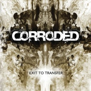 Corroded - Exit To Transfer i gruppen VINYL hos Bengans Skivbutik AB (2525733)