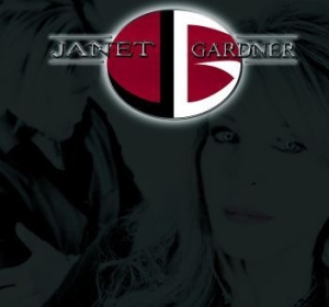 Janet Gardner - Pavement i gruppen CD hos Bengans Skivbutik AB (2525758)