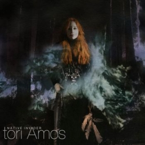 Tori Amos - Native Invader i gruppen Minishops / Tori Amos hos Bengans Skivbutik AB (2526391)