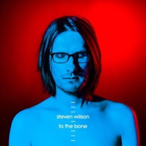 Steven Wilson - To The Bone (Br) i gruppen Musikk / Musikkk Blu-Ray / Pop hos Bengans Skivbutik AB (2527336)