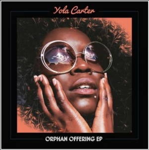 Carter Yola - Orphan Offering i gruppen CD hos Bengans Skivbutik AB (2527349)