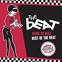 The Beat - Hard To Beat i gruppen CD hos Bengans Skivbutik AB (2528450)