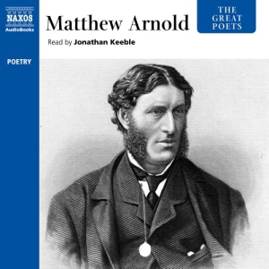 Arnold Matthew - The Great Poets: Matthew Arnold i gruppen CD hos Bengans Skivbutik AB (2528468)