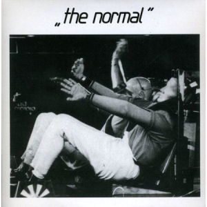 Normal - Warm Leatherette /T.V.O.D i gruppen VINYL hos Bengans Skivbutik AB (2528499)