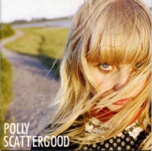 Polly Scattergood - Polly Scattergood i gruppen CD hos Bengans Skivbutik AB (2528519)