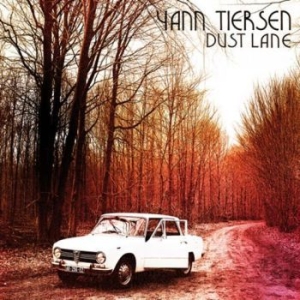 Tiersen Yann - Dust Lane i gruppen VI TIPSER / Julegavetips CD hos Bengans Skivbutik AB (2528523)