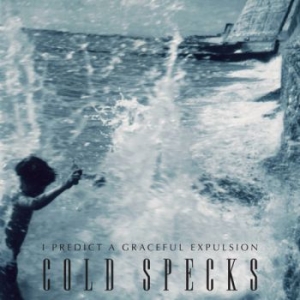 Cold Specks - I Predict A Graceful Expulsion i gruppen CD hos Bengans Skivbutik AB (2528535)