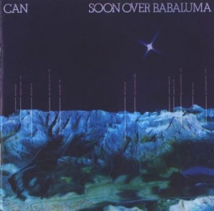 Can - Soon Over Babaluma i gruppen CD hos Bengans Skivbutik AB (2528545)