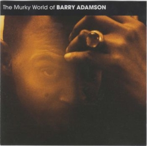 Barry Adamson - Murky World Of Barry Adamson i gruppen CD hos Bengans Skivbutik AB (2528571)