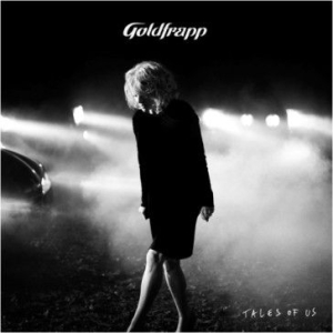 Goldfrapp - Tales Of Us i gruppen VINYL hos Bengans Skivbutik AB (2528581)