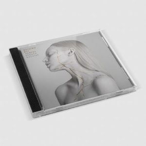 Nothing But Thieves - Broken Machine i gruppen CD hos Bengans Skivbutik AB (2528705)