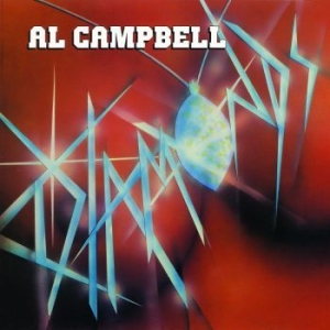 Al Campbell - Diamonds i gruppen VINYL hos Bengans Skivbutik AB (2528709)