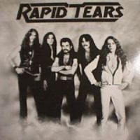 Rapid Tears - Honestly i gruppen CD hos Bengans Skivbutik AB (2528739)