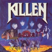 Killen - Killen i gruppen CD hos Bengans Skivbutik AB (2528742)