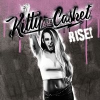 Kitty In A Casket - Rise i gruppen CD hos Bengans Skivbutik AB (2528757)