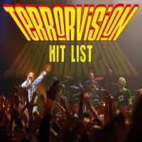 Terrorvision - Hit List (Cd + Dvd) i gruppen CD hos Bengans Skivbutik AB (2528759)