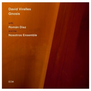 David Virelles - Gnosis i gruppen CD hos Bengans Skivbutik AB (2528765)