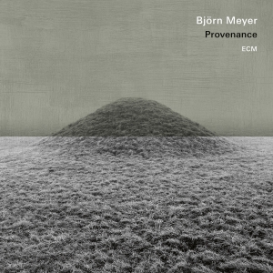 Björn Meyer - Provenance i gruppen CD hos Bengans Skivbutik AB (2528766)