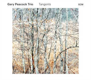 Gary Peacock Trio - Tangents i gruppen CD hos Bengans Skivbutik AB (2528769)