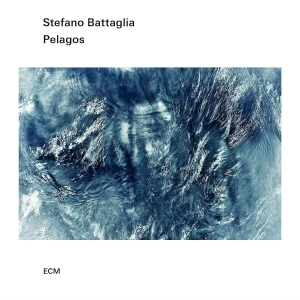 Stefano Battaglia - Pelagos i gruppen CD hos Bengans Skivbutik AB (2528771)