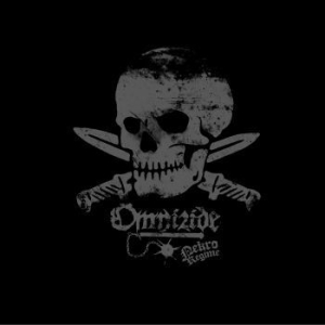 Omnizide - Nekroregime i gruppen VINYL hos Bengans Skivbutik AB (2529547)