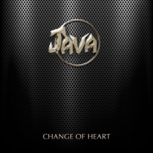 Java - Change Of Heart i gruppen CD hos Bengans Skivbutik AB (2529556)