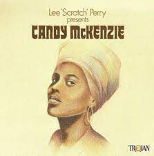 Candy Mckenzie - Lee 'Scratch' Perry Presents C i gruppen CD hos Bengans Skivbutik AB (2529998)